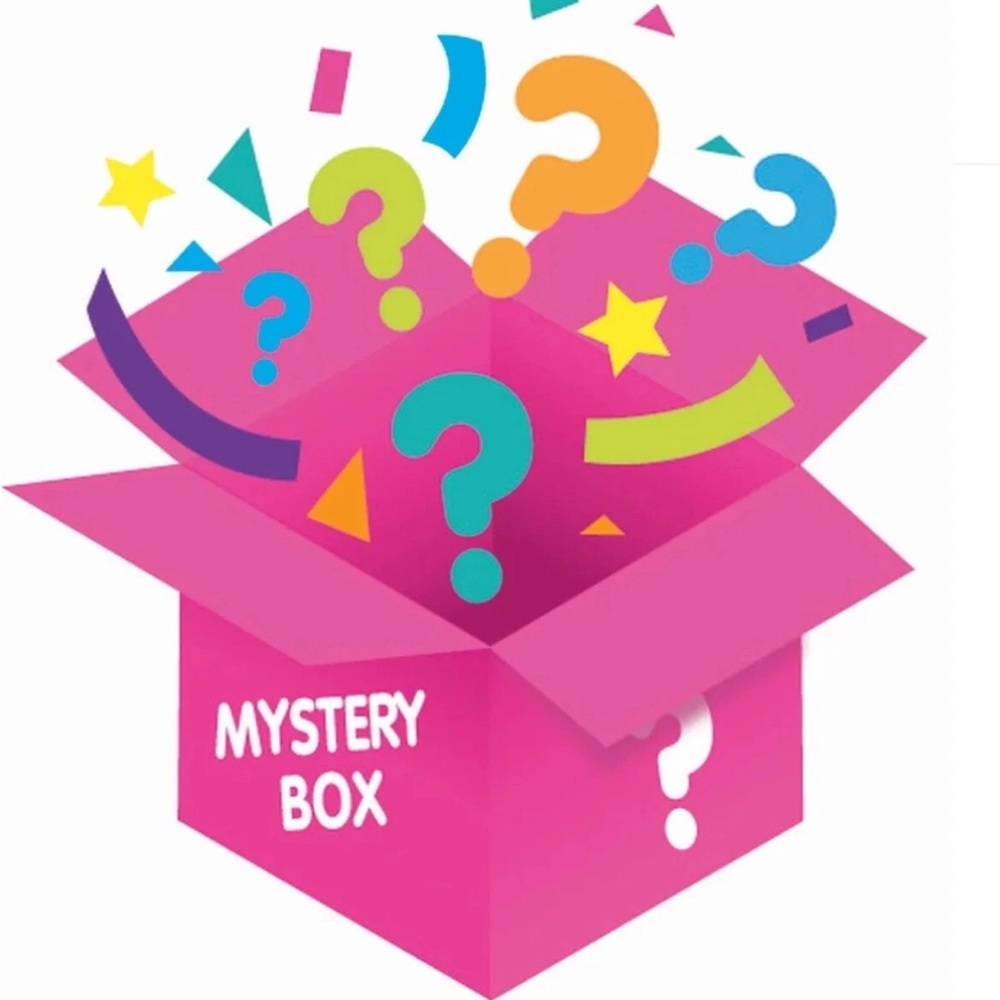 Women’s Clothing Mystery Reseller Box 20 Items!